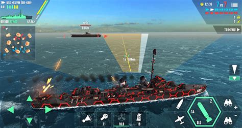 Best world of warships mods - messageroom