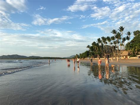 Make the Most of Going to Tamarindo Beach | The Costa Rica News