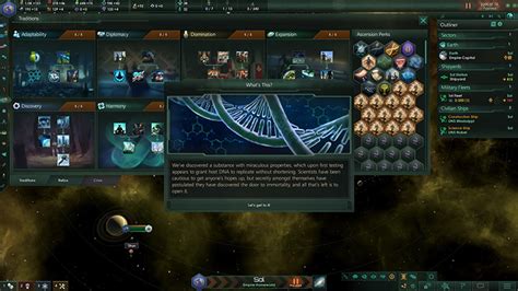 Stellaris: The Best Ascension Perk Mods (All Free) – FandomSpot