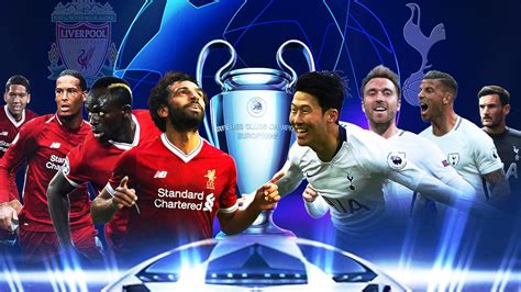 Champions League final: Liverpool vs Tottenham preview, Ultimate Guide, start time, team news ...