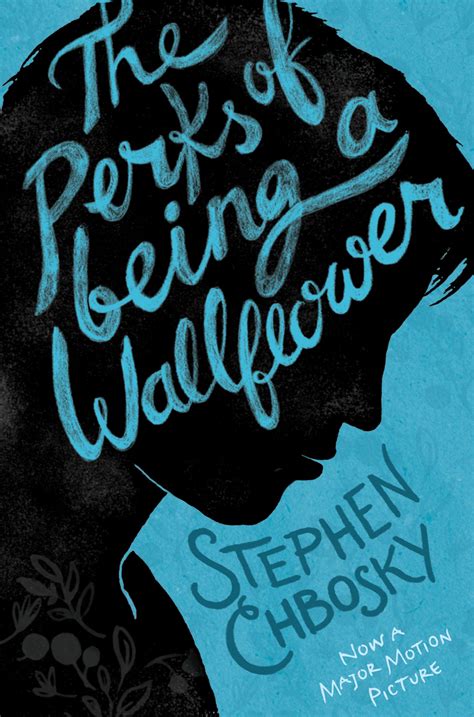 THE PERKS OF BEING A WALLFLOWER Read Online Free Book by Stephen Chbosky at ReadAnyBook.