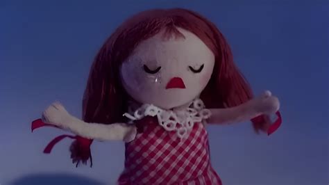 Why Is Dolly In The Rudolph Movie A Misfit Toy? The Answer Is Too Dark ...