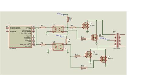 modified sine wave inverter loading problems