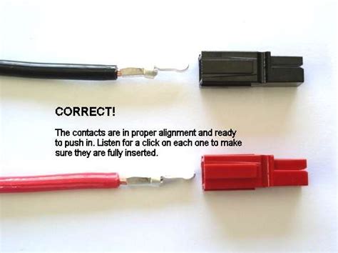 Powerpole General Assembly Instructions - ACARES