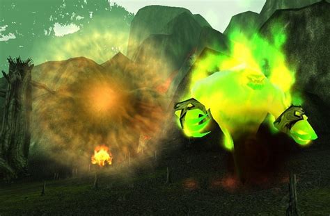 Elemental Invasions in WoW Classic - Wowhead