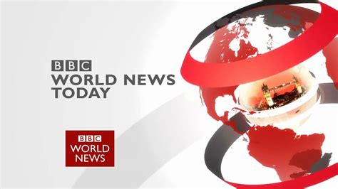 Bbc World News / Global News Podcast - BBC World Service Radio - Oct 10 ...