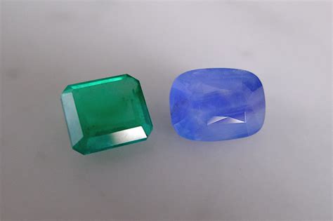 12ct Unheated Blue Sapphire Sri Lanka | Gem Gardener