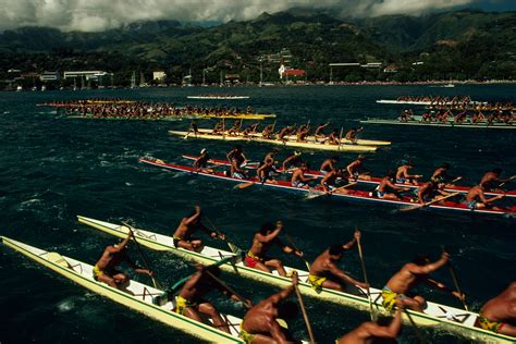 A Guide to the National Park of American Samoa