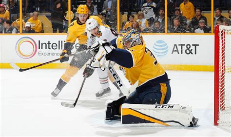 Nashville Predators: Why the Predators will not win the Stanley Cup | Nashville predators ...