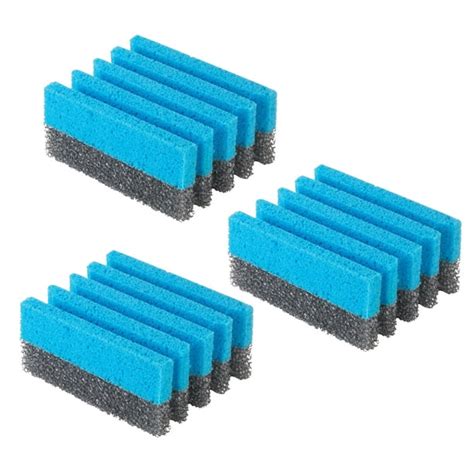 George Foreman 3-Pack Grill Cleaning Sponges, GFSP3 - Walmart.com ...