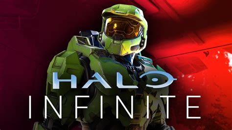 Xbox Boss Comments on Halo Infinite's Delay: "A Miss on Our Part" - The ...