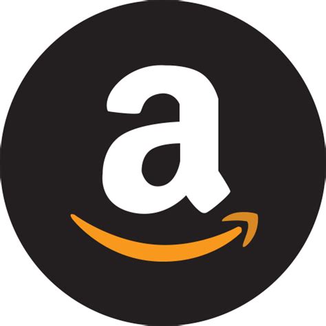 Amazon Icon Png Amazon Icon Png Transparent Free For Download On ...