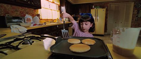 Matilda (1996)