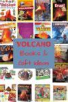 Volcano Books and Gift Ideas for Kids | Inspiration Laboratories