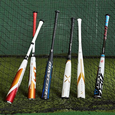 The Best BBCOR Baseball Bats of 2018 — Find The Perfect Fit | Baseball bat, Baseball, Baseball ...