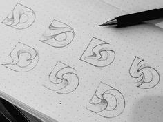 22 Best Graphic Design Thumbnail Sketches images | Thumbnail sketches ...