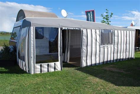 Kolorful Kanvas| Custom designed and built caravan awnings to extend your living area.