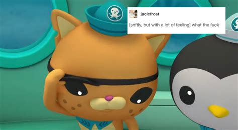 octonauts on Tumblr