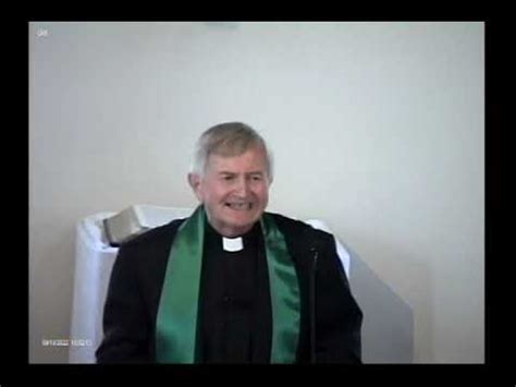 Sermon: “Is There a Balm in Gilead? The Rev. Dr. Jim Johns - YouTube