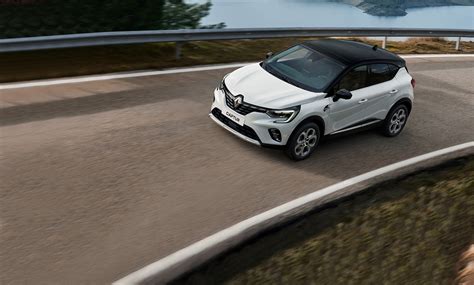 Renault Srbija - Otkrijte Renault Captur