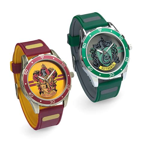 Harry Potter House Watches - GeekAlerts