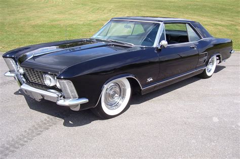 1964 Buick Riviera | GAA Classic Cars