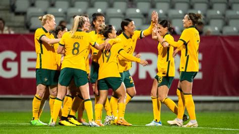 Australia World Cup odds 2023: Matildas' chances of winning 2023 FIFA women's tournament ...