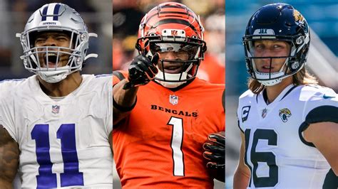 2021 NFL rookie grades: Ranking the classes, 1 to 32