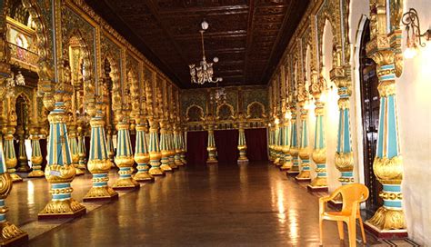 Mysore Palace Interior Images | Awesome Home