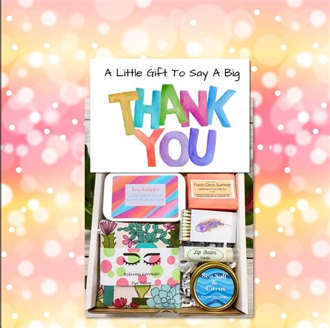 Thank You Gifts, Gifts For Her, Summer Tea, Tea Sampler, Eye Pillows ...