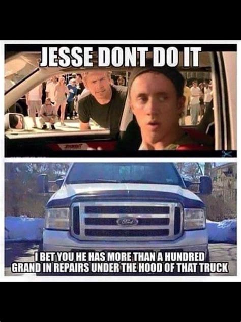 In response to the Chevy jokes ;p