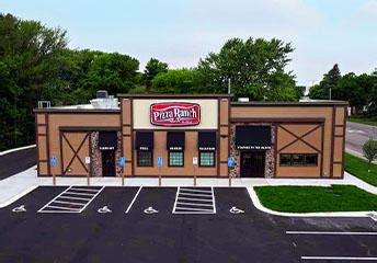 Pizza Ranch in Cambridge, MN | 111 Fillmore St