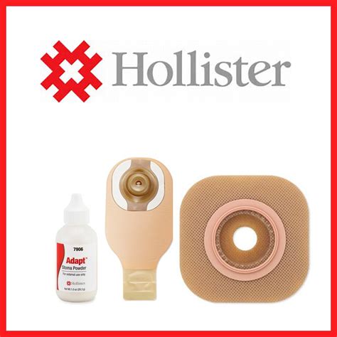 Hollister Ostomy Supplies - MeridianMedicalSupply.com – Meridian Medical Supply