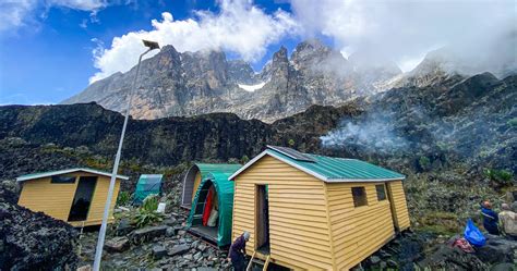 Ultimate Guide to Kilimanjaro and Rwenzori Trekking Costs