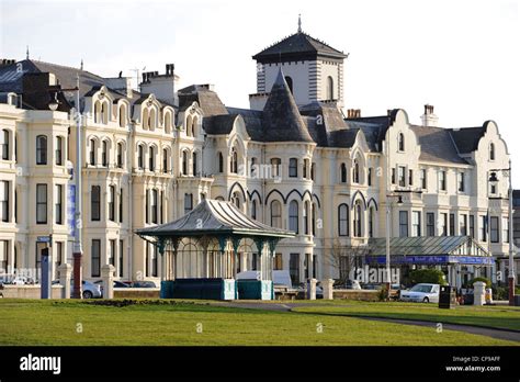 Hotel royal clifton hi-res stock photography and images - Alamy