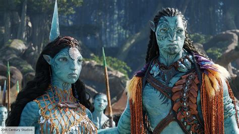 Uh oh, Avatar 2 might be making 3D movies trendy again