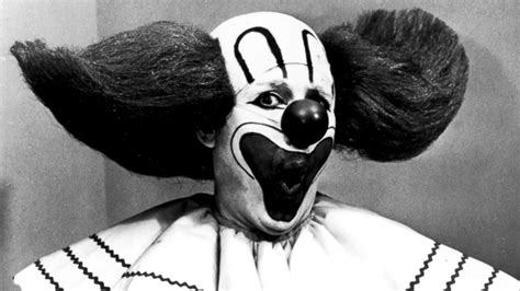 Not Clowning Around: How Clowns Went From Funny to Scary - ABC News