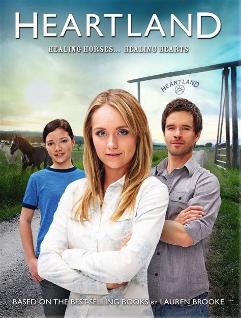 Season Seven | CBC Heartland Wiki | Fandom powered by Wikia