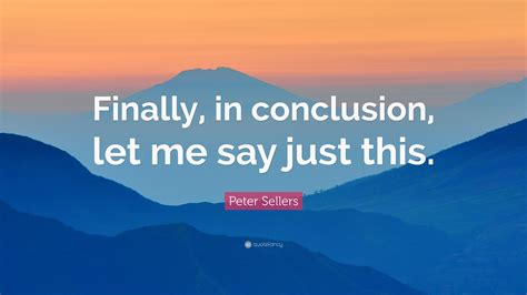 Peter Sellers Quotes (19 wallpapers) - Quotefancy