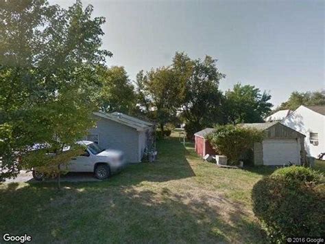 Google Street View New London (Henry County, IA) - Google Maps