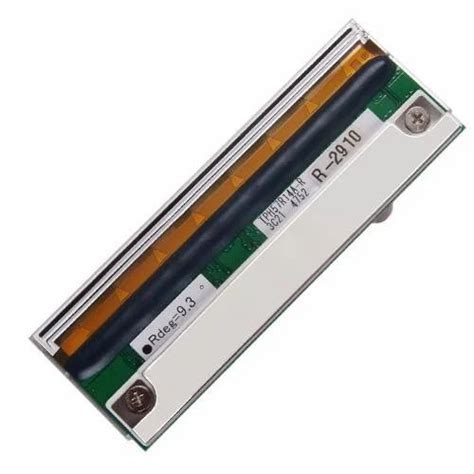 Thermal Print Head, TTO Printhead, थर्मल प्रिंटहेड, थर्मल प्रिंटहेड्स - Best Barcode System ...