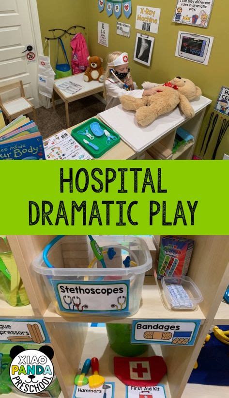 11 Dramatic play and props boxes ideas | dramatic play, prop box, dramatic play preschool