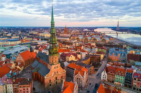 THE 15 BEST Things to Do in Riga in 2020: The Complete GuideTraveller ...