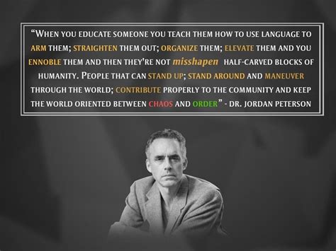 Jordan B Peterson Quotes - ShortQuotes.cc