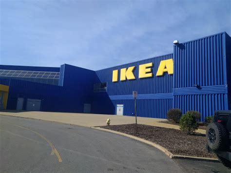 Furniture Store «IKEA Pittsburgh Home Furnishings», reviews and photos, 2001 Park Manor Blvd ...