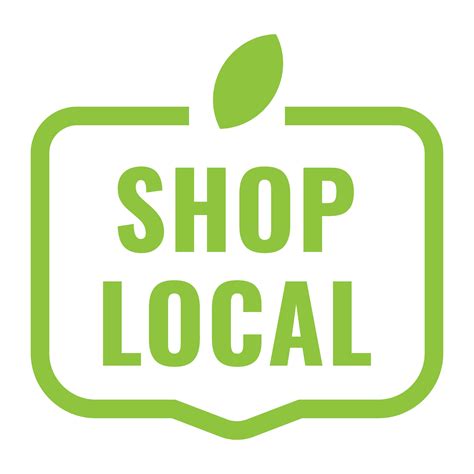 7 Reasons to Shop Local (and How to Get Started)