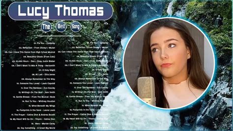 Lucy Thomas Greatest Hits Full Album | The Best Songs Cover Lucy Thomas Playlist 2022 - YouTube