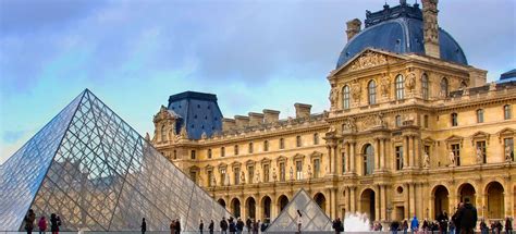 30 famous landmarks in France – travel drafts