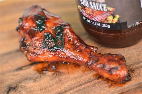 Three Little Pigs BBQ Sauce Review :: The Meatwave