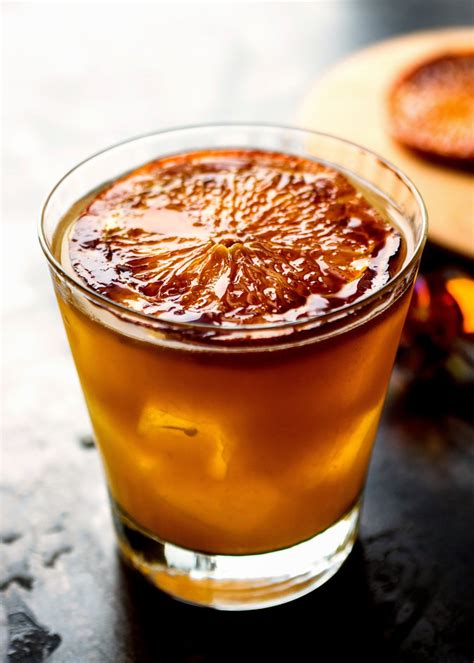 The 17 Best Bourbon Cocktails for Any Time of Year (and Day)